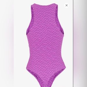 Fendi x Skims Bodysuit